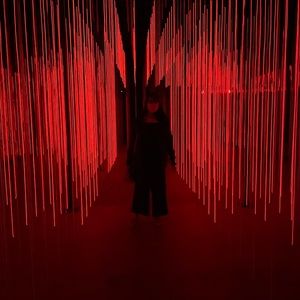 Meet your Posher, Adriana